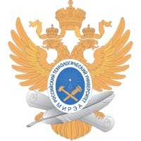 Russian Technological University (MIREA) Logo