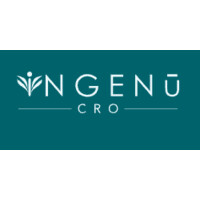 iNGENū CRO Logo