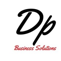 DP Business Solutions Logo