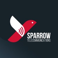 Sparrow Telecommunications & Technologies Co Logo