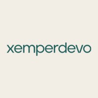 Xemperdevo Logo