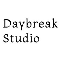 Daybreak Studio Logo