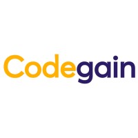 Codegain Logo