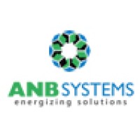 ANB Systems, Inc. Logo