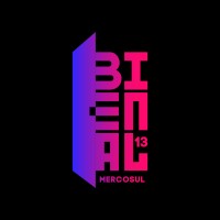 13ª Bienal do Mercosul Logo