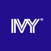 IVY PR Logo