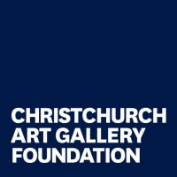 Christchurch Art Gallery Foundation Logo