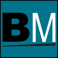 Branded Marketing Logo