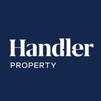 Handler Property Logo