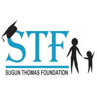 Sugun Thomas Foundation Logo