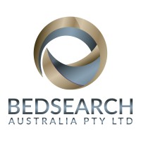 Bedsearch Australia Pty Ltd Logo