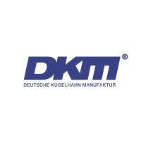 DKM Armaturentechnik GmbH Logo