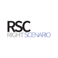 RIGHT SCENARIO Logo