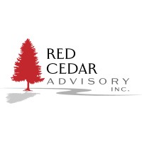 Red Cedar Advisory, Inc. Logo