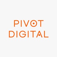 Pivot Digital Logo