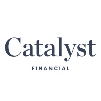 Catalyst Financial Logo