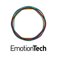 株式会社Emotion Tech Logo