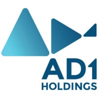 AD1 Holdings Limited Logo