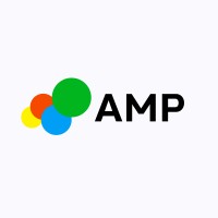 AMP LLC Logo