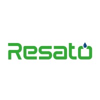 Resato Hydrogen Technology Logo