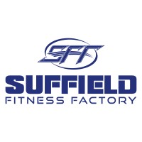 Suffield Fitness Factory / Land Warrior CrossFit Logo