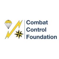 Combat Control Foundation Logo