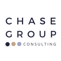 Chase Group Consulting Logo