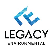 Legacy Environmental Ltd. Logo