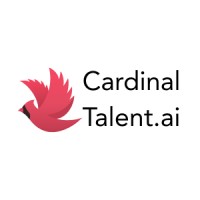 CardinalTalent Logo