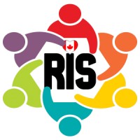 Rai Immigration Services (RIS) Inc. Logo