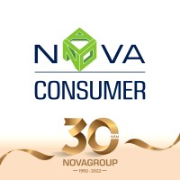 Nova Consumer Logo