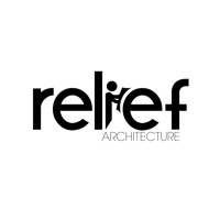 Relief Architecture Logo