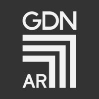 GDN AR Logo