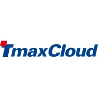 티맥스클라우드 Logo