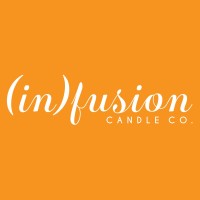 Infusion Candle Company Logo