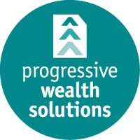 Progressive Wealth Solutions Logo