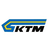 KTM Berhad Logo