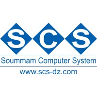Soummam computer System Logo