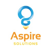 Aspire Solutions Pty Ltd Logo
