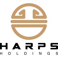 HARPS HOLDINGS BERHAD Logo