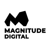 Magnitude Digital Logo