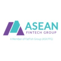 ASEAN Fintech Group Logo