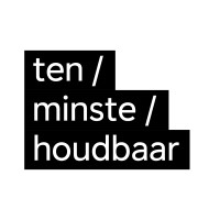 Ten Minste Houdbaar Logo