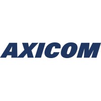 AXICOM HV AG Logo