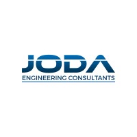 Joda Engineering Consultants Logo