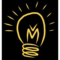 Vintage Marketing Logo
