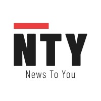 News To You (NTY) Logo