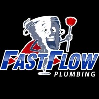 Fast Flow Plumbing Logo