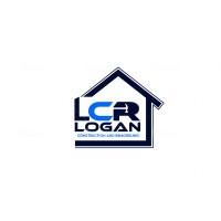 Logan Construction and Remodeling Logo