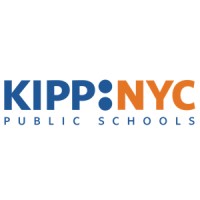 KIPP NYC Logo